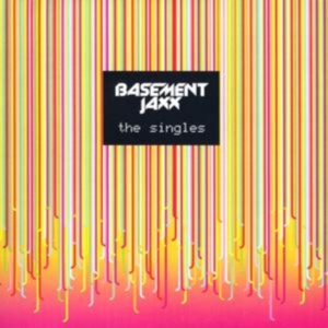Basement Jaxx - The Singles in the group OTHER / Övrigt / at Bengans Skivbutik AB (555250)
