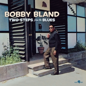 Bobby Bland - Two Steps From The Blues in the group OTHER / Övrigt / at Bengans Skivbutik AB (5552604)