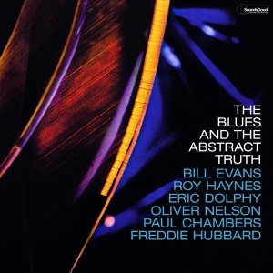 Oliver Nelson - The Blues And The Abstract Truth in the group OTHER / Övrigt / at Bengans Skivbutik AB (5552605)