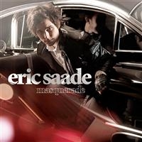 Eric Saade - Masquerade in the group CD / Pop-Rock,Svensk Musik at Bengans Skivbutik AB (5552615)