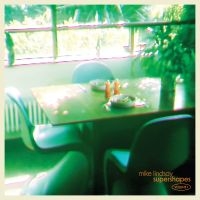 Mike Lindsay - Supershapes Volume 1 (Cucumber Gree in the group VINYL / Dance-Techno at Bengans Skivbutik AB (5552630)