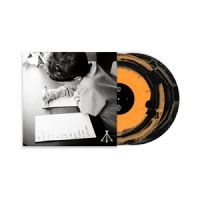 Brutus - Live In Ghent (2 Lp Orange/Black Vi in the group VINYL / Hårdrock,Pop-Rock at Bengans Skivbutik AB (5552636)