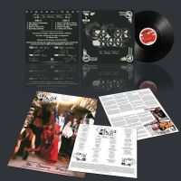 Cloven Hoof - Opening Ritual The (Vinyl Lp) in the group OUR PICKS / Friday Releases / Friday the 12th of july 2024 at Bengans Skivbutik AB (5552638)