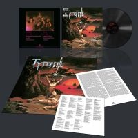 Tyrant - Mean Machine (Vinyl Lp) in the group OUR PICKS / Friday Releases / Friday the 12th of july 2024 at Bengans Skivbutik AB (5552639)