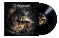 Vredehammer - God Slayer (Vinyl Lp) in the group OUR PICKS / Friday Releases / Friday the 5th July at Bengans Skivbutik AB (5552652)