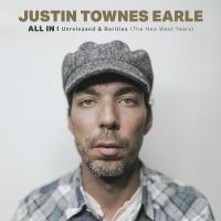 Justin Townes Earle - All In: Unreleased & Rarities (Lp) in the group OUR PICKS / Friday Releases / Friday the 9th of August at Bengans Skivbutik AB (5552677)