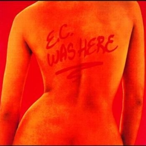 Eric Clapton - Ec Was Here in the group CD / Pop-Rock at Bengans Skivbutik AB (555296)