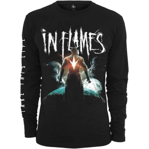 In Flames - Take This Life Uni Bl Longsleeve in the group MERCHANDISE / T-shirt / Heavy Metal at Bengans Skivbutik AB (5552968r)
