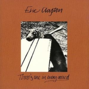 Eric Clapton - There's One In Every in the group CD / Pop-Rock at Bengans Skivbutik AB (555309)