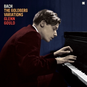 Glenn Gould - Bach: The Goldberg Variations in the group OTHER / Övrigt / at Bengans Skivbutik AB (5553322)