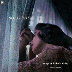 Billie Holiday - Solitude in the group OTHER / Övrigt / at Bengans Skivbutik AB (5553324)