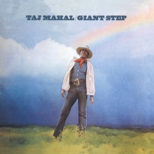 Taj Mahal - Giant Steps / De Ole Folks At Home in the group OTHER / Övrigt / at Bengans Skivbutik AB (5553332)