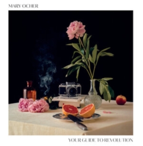 Mary Ocher - Your Guide To Revolution in the group OTHER / Övrigt / at Bengans Skivbutik AB (5553340)