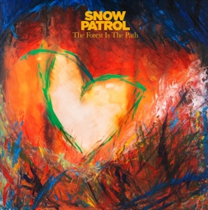 Snow Patrol - The Forest Is The Path (Vinyl) in the group OUR PICKS / Friday Releases / Friday the 13th of september 2024 at Bengans Skivbutik AB (5553388)