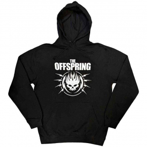 Offspring - Bolt Logo Uni Bl Hoodie in the group OTHER / Övrigt / at Bengans Skivbutik AB (5553913r)