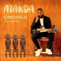 Atanda - Omonile, Son Of The Soil in the group CD / Pop-Rock at Bengans Skivbutik AB (5554132)