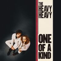 Heavy Heavy The - One Of A Kind in the group OUR PICKS / Friday Releases / Friday the 6th of september 2024 at Bengans Skivbutik AB (5554179)