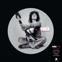 T. Rex - Telegram Sam / Cadilac / Baby Stran in the group OUR PICKS / Friday Releases / Friday the 27th of september 2024 at Bengans Skivbutik AB (5554194)