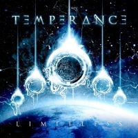 Temperance - Limitless in the group OUR PICKS / Friday Releases / Friday the 23rd of August at Bengans Skivbutik AB (5554202)