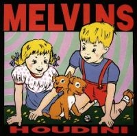 Melvins - Houdini in the group OTHER / -Start CD1 at Bengans Skivbutik AB (555465)