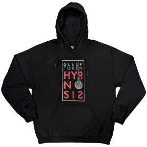 Sleep Token - Hypnosis Uni Bl Hoodie  in the group MERCHANDISE / Hoodies / Hårdrock at Bengans Skivbutik AB (5554742r)