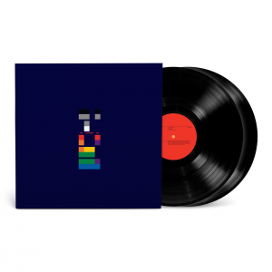 Coldplay - X&Y in the group OUR PICKS / Friday Releases / Friday the 13th of september 2024 at Bengans Skivbutik AB (5555381)