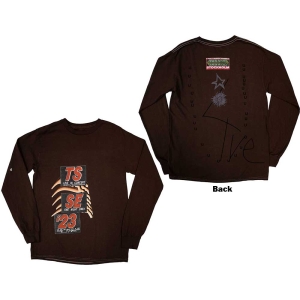 Travis Scott - Travisscott Summer Run 2023 Stockholm Un in the group MERCHANDISE / T-shirt / Hip Hop-Rap at Bengans Skivbutik AB (5555512r)