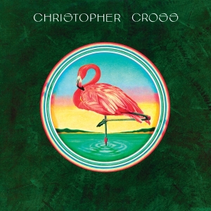 Christopher Cross - Christopher Cross in the group OTHER / Övrigt / at Bengans Skivbutik AB (5555698)