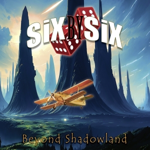 Six By Six - Beyond Shadowland in the group OTHER / Övrigt / at Bengans Skivbutik AB (5555702)