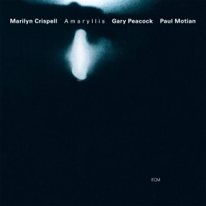 Marilyn Crispell - Amaryllis in the group OUR PICKS / Friday Releases / Friday the 25th october 2024 at Bengans Skivbutik AB (5555718)