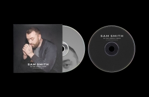 Sam Smith - In The Lonely Hour (10Th Anniversar in the group OUR PICKS / Friday Releases / Friday the 2th august at Bengans Skivbutik AB (5555725)