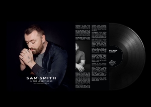 Sam Smith - In The Lonely Hour (10Th Anniversar in the group OUR PICKS / Friday Releases / Friday the 2th august at Bengans Skivbutik AB (5555726)