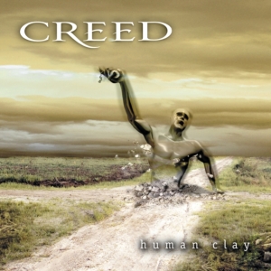 Creed - Human Clay (Deluxe Edition) in the group CD / Pop-Rock at Bengans Skivbutik AB (5555748)