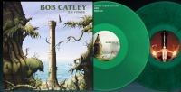 Catley Bob - Tower The (2 Lp Green Vinyl) in the group OUR PICKS / Friday Releases / Friday the 20th of september 2024 at Bengans Skivbutik AB (5555756)