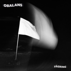 Fägring - Obalans in the group VINYL / Pop-Rock at Bengans Skivbutik AB (5555761)