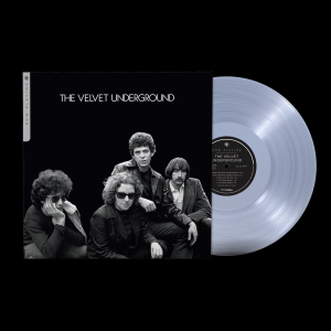 The Velvet Underground - Now Playing in the group OUR PICKS / Friday Releases / Friday the 2th august at Bengans Skivbutik AB (5555762)