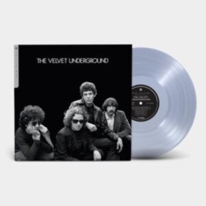 The Velvet Underground - Now Playing in the group OUR PICKS / Friday Releases / Friday the 2th august at Bengans Skivbutik AB (5555762)