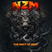 Nzm - The Best Of Nzm in the group OUR PICKS / Frontpage - Vinyl New & Forthcoming at Bengans Skivbutik AB (5555820)