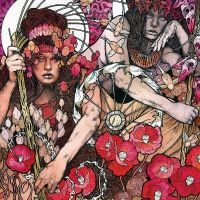 Baroness - Red Album in the group OUR PICKS / Friday Releases / Friday the 26th of July 2024 at Bengans Skivbutik AB (5555833)