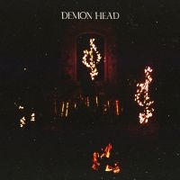 Demon Head - Through Holes Shine The Stars in the group OUR PICKS / Friday Releases / Friday the 27th of september 2024 at Bengans Skivbutik AB (5555880)