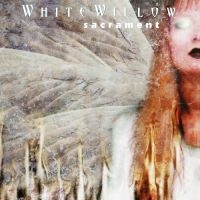 White Willow - Sacrament (Remaster) in the group OUR PICKS / Friday Releases / Friday the 5th July at Bengans Skivbutik AB (5555885)