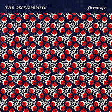 The Decemberists - Florasongs in the group VINYL / Pop-Rock at Bengans Skivbutik AB (5555906)