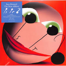 Ben Howard - Is It? in the group OTHER / -Startsida LP-MAX at Bengans Skivbutik AB (5555915)