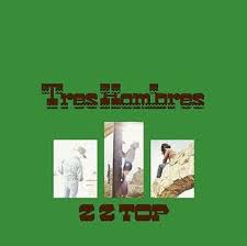 Zz Top - Tres Hombres in the group VINYL / Pop-Rock at Bengans Skivbutik AB (5555928)