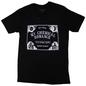 My Chemical Romance - Goodninght Uni Bl T-Shirt in the group OUR PICKS / New Merch / June at Bengans Skivbutik AB (5555972r)