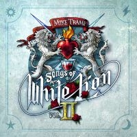 Mike Tramp - Songs Of White Lion Vol. Ii in the group OUR PICKS / Friday Releases / Friday the 23rd of August at Bengans Skivbutik AB (5556069)