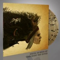 Stoned Jesus - Seven Thunders Roar (2 Lp Splatter in the group OUR PICKS / Friday Releases / Friday the 16th of August at Bengans Skivbutik AB (5556082)