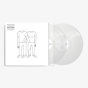 Catfish And The Bottlemen - The Balcony (10Th Anniversary Color in the group OUR PICKS / Friday Releases / Friday the 13th of september 2024 at Bengans Skivbutik AB (5556089)