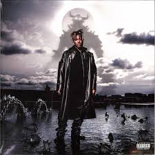 Juice Wrld - Fighting Demons in the group OTHER / -Startsida LP-K-NY at Bengans Skivbutik AB (5556094)