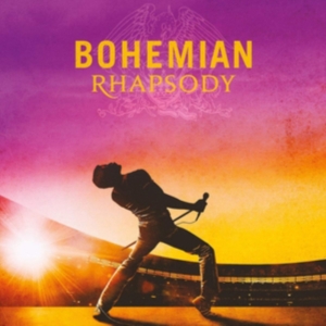 Queen - Bohemian Rhapsody in the group OTHER / CDK-07 at Bengans Skivbutik AB (5556095)